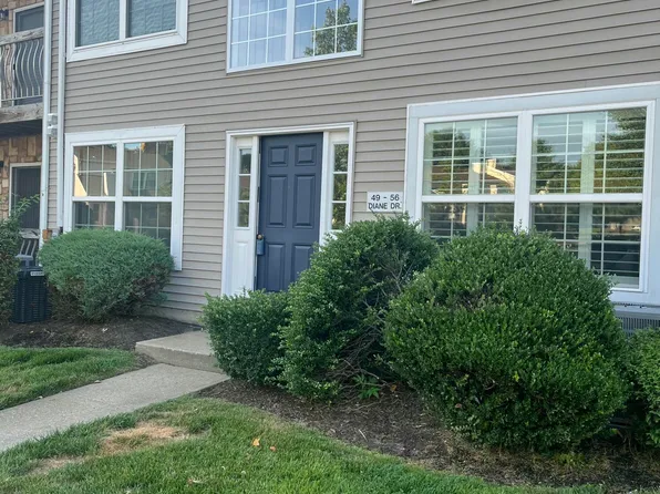 51 Diane Drive, Tinton Falls, NJ 07724