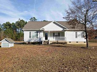 129 Sandy Ln, West Columbia, SC 29172
