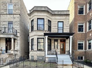 3718 N Magnolia Ave #3, Chicago, IL 60613