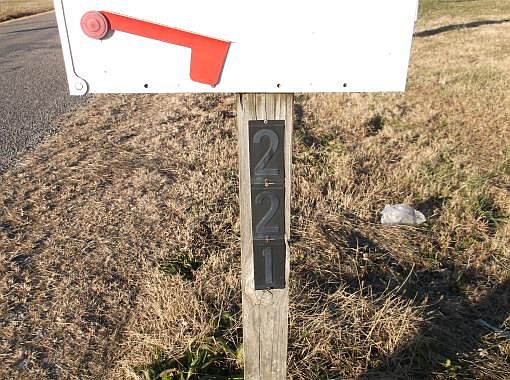 4th image of 221 County Road 408