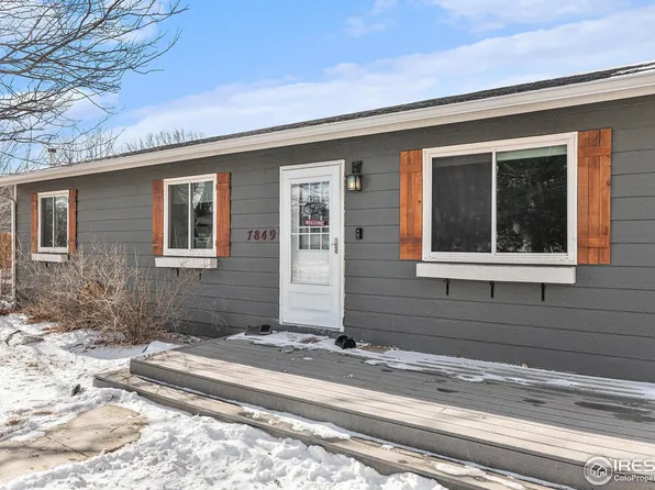 7849 1st St, Wellington, CO 80549