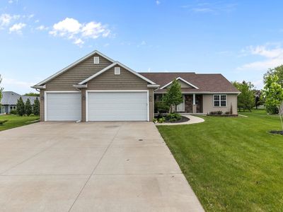 4816 W Corsican Pine Dr, Grand Chute, WI, 54913