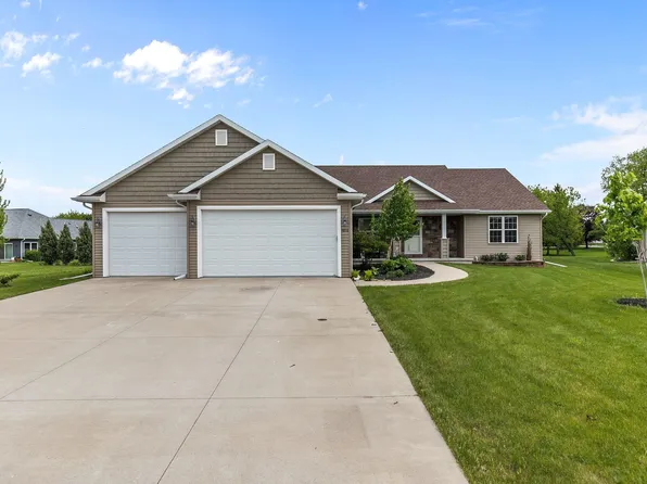 4816 W Corsican Pine Dr, Grand Chute, WI 54913
