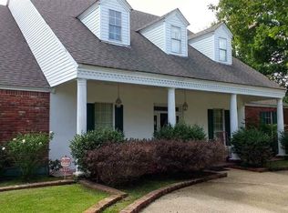 4404 Lake Sherwood Ave E, Baton Rouge, LA 70816