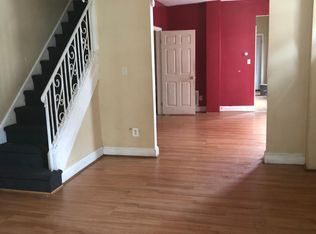 625 W State St, Trenton, NJ 08618