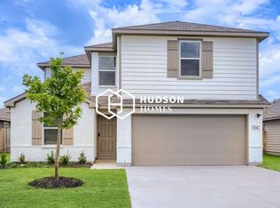 106 Kainos St, Greenville, TX 75402