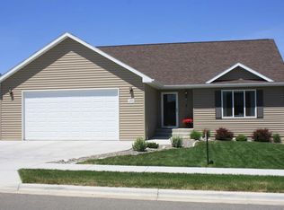 1243 Benjamin Blvd, Billings, MT 59105