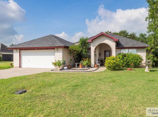 799 Comfort Ln, San Benito, TX 78586