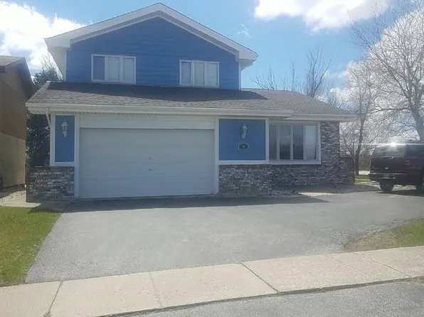 3051 201st Pl, Lynwood, IL 60411