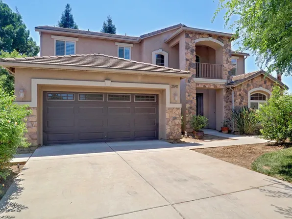 2591 E Powers Ave, Fresno, CA 93720