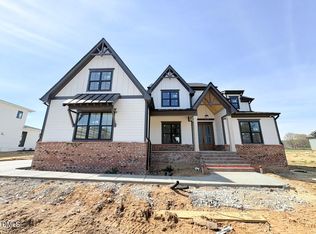 5852 Carriage Gate Dr, Raleigh, NC 27603