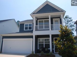 777 Pennywell Ct, Columbia, SC 29229