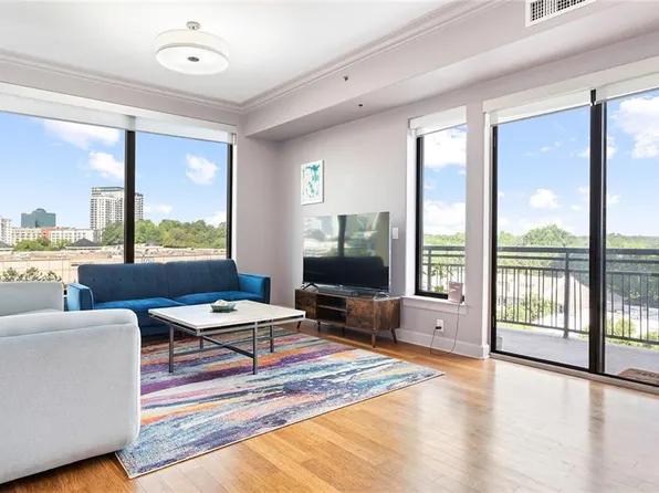 3445 Stratford Rd NE APT 903, Atlanta, GA 30326