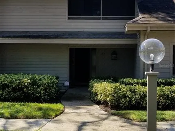 104 Old Mill Pond Rd, Palm Harbor, FL 34683