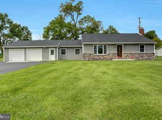 34 Rocky Ridge Rd, Dillsburg, PA 17019