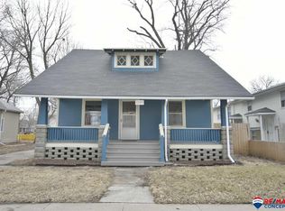 6525 Havelock Ave, Lincoln, NE 68507