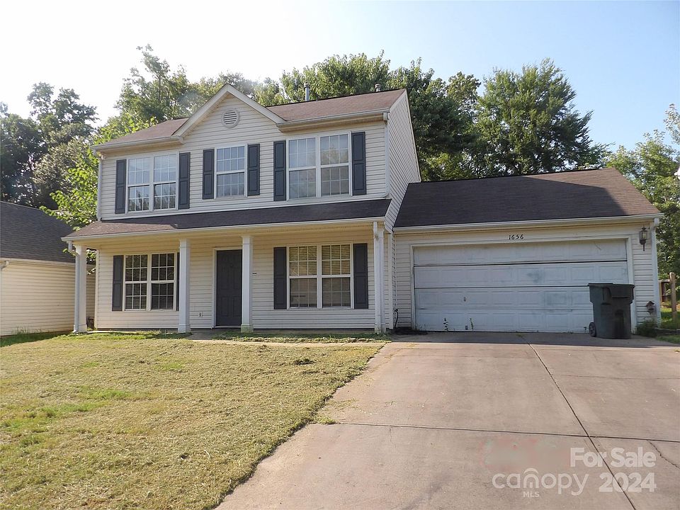 1656 Baylor Dr, Rock Hill, SC 29732 MLS 4166285 Zillow