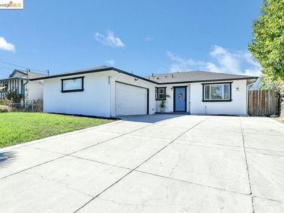2130 Goff Ave, Pittsburg, CA, 94565