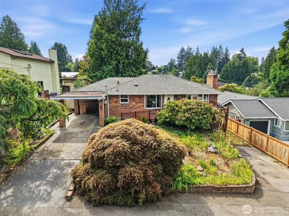 16613 19th Ave SW, Burien, WA 98166