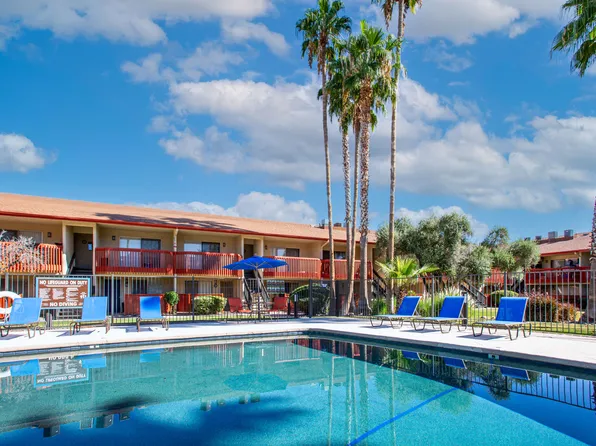 Icon on Spanish Trail