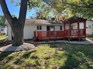 1720 Jacobssen Dr, Normal, IL 61761