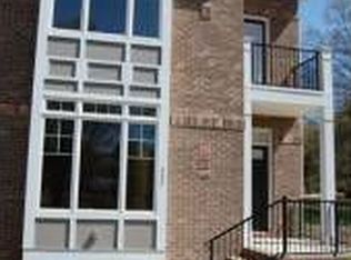 337 Spring St, Davidson, NC 28036