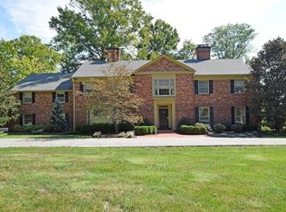 5050 Councilrock Ln, Cincinnati, OH 45243