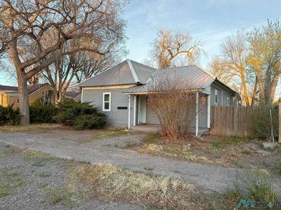 107 S Lea Ave, Roswell, NM, 88203