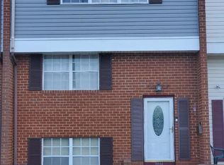 2016 Wildlife Dr, Baltimore, MD