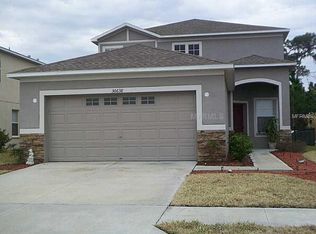 30638 White Bird Ave, Zephyrhills, FL 33543