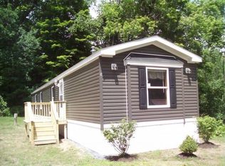 25 Carpenter Ln TRLR 5, Saratoga Springs, NY 12866
