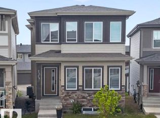 2628 200th St NW, Edmonton, AB T6M 1K3