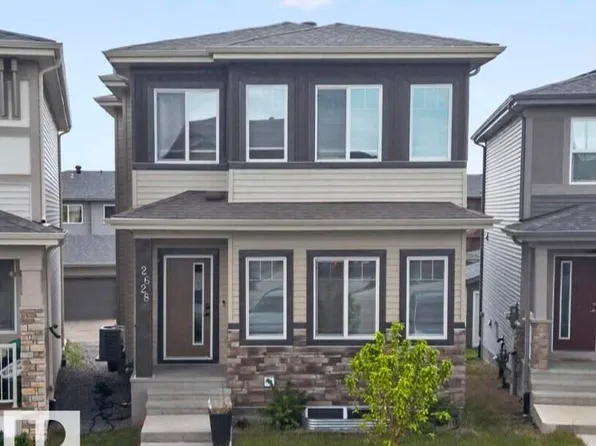 2628 200th St NW, Edmonton, AB T6M 1K3