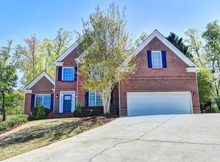 6503 Surrey Run Pl, Alpharetta, GA 30005