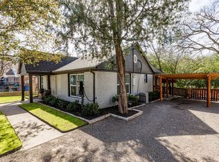 532 Griffith Ave, Dallas, TX 75208