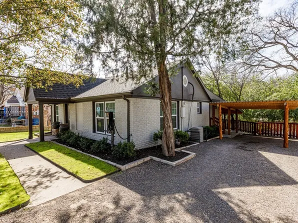 532 Griffith Ave, Dallas, TX 75208