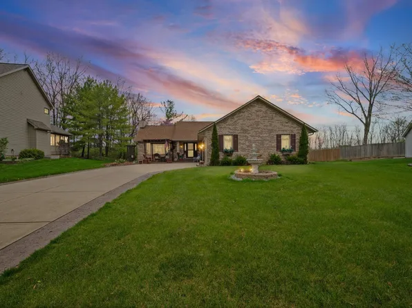 2222 Wigeon Dr, Lafayette, IN 47905