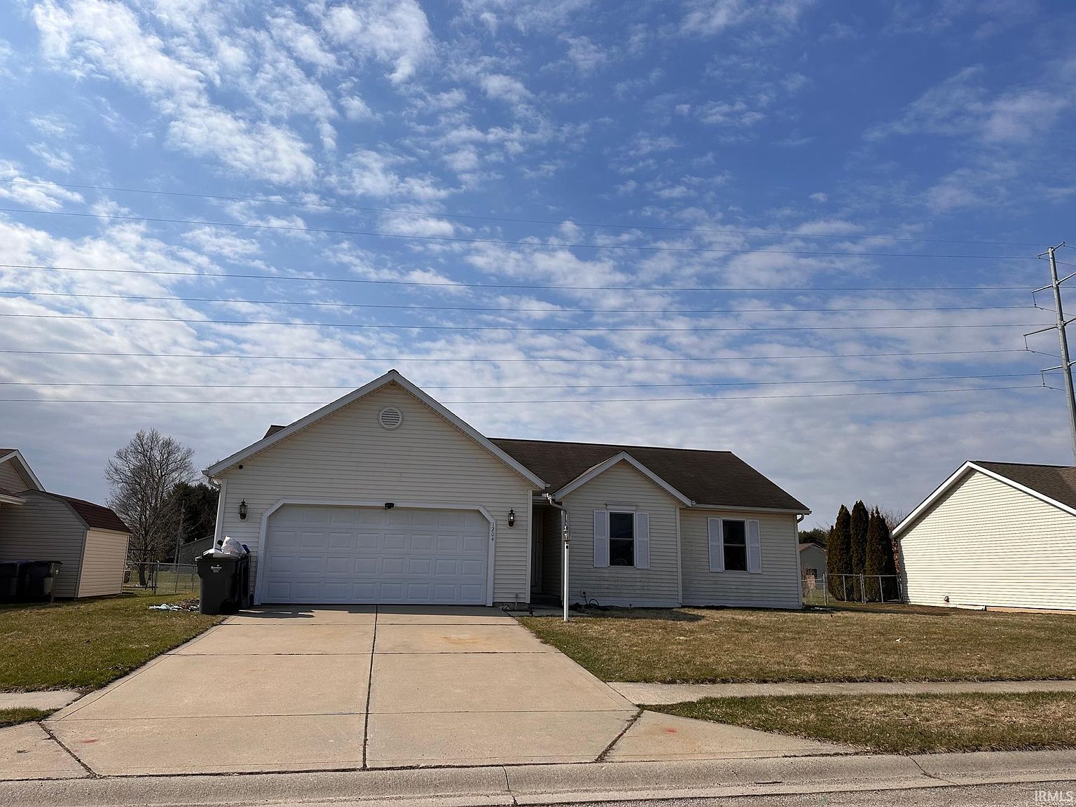 1204 Harvest Dr, Goshen, IN 46526 Zillow