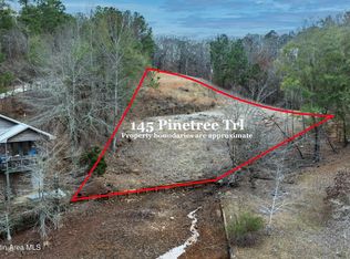 145 Pine Tree Cir, Dadeville, AL 36853