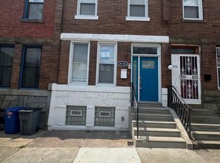 1444 N 29th St, Philadelphia, PA 19121