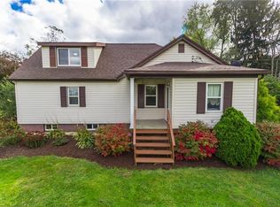 3207 Ridge Ave, Aliquippa, PA 15001