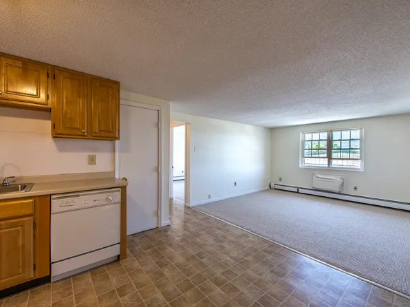 Highland Street Apartments