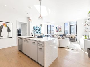 The Siena At Ink Block, Boston, MA 02118