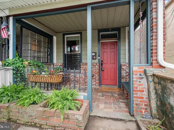 3552 Roland Ave, Baltimore, MD 21211