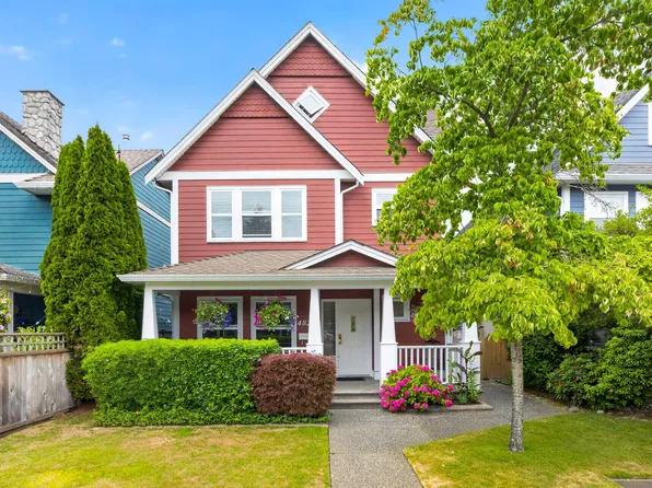 4827 47a Ave, Delta, BC V4K 1T2