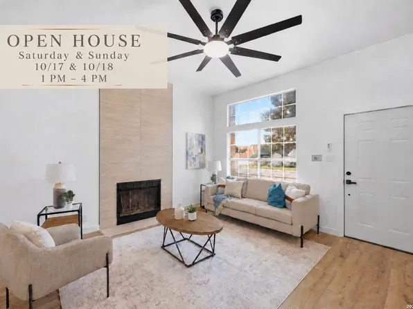 4050 Mystic Sunrise, San Antonio, TX 78244