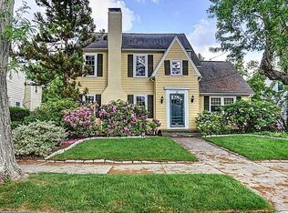 87 Upton Ave, Providence, RI 02906