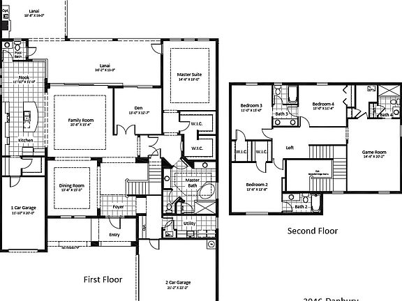 2nd image of 1725 Whittling Ct