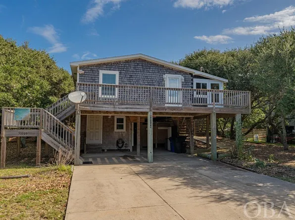 53205 Robin Ln Lot 23, Frisco, NC 27936