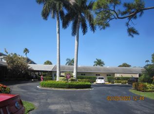 2615 S Garden Dr #204, Lake Worth, FL 33461